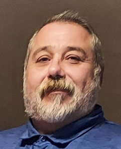 Gilbert (Gill)  Padilla